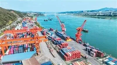 中国大市场是亚洲经济抵御外部冲击的最强保障