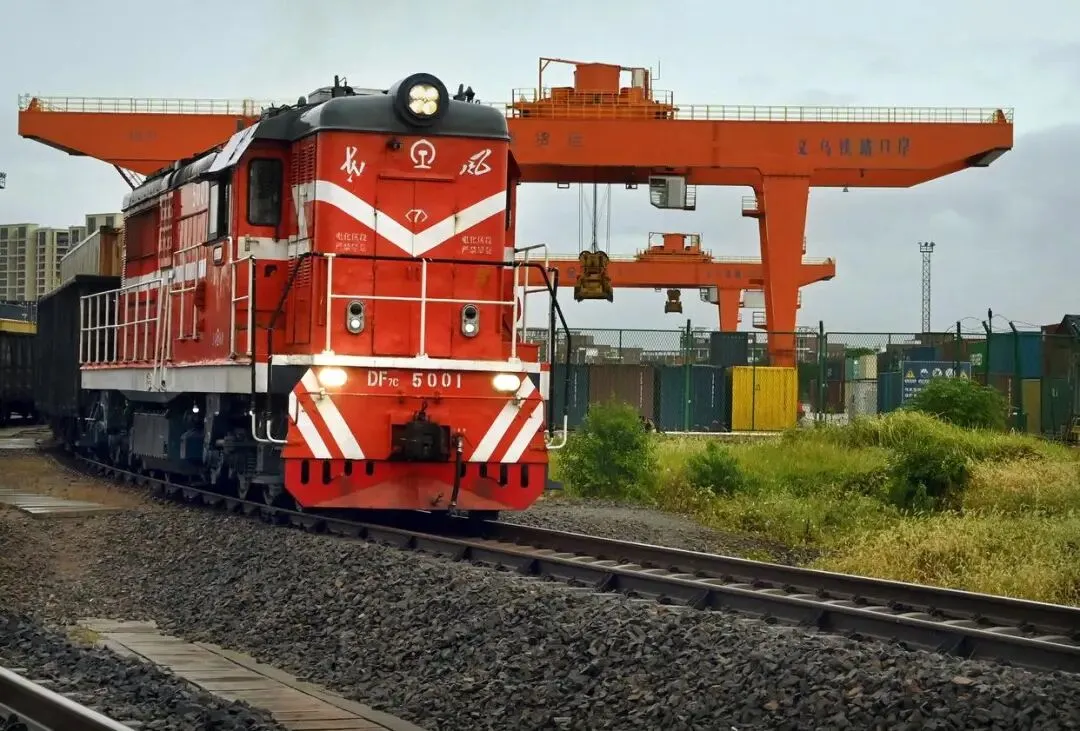 中国大市场是亚洲经济抵御外部冲击的最强保障