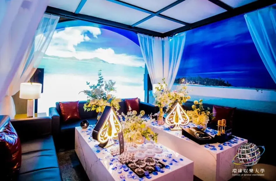 KTV筹备开店想成功,这些营销动作要知道!