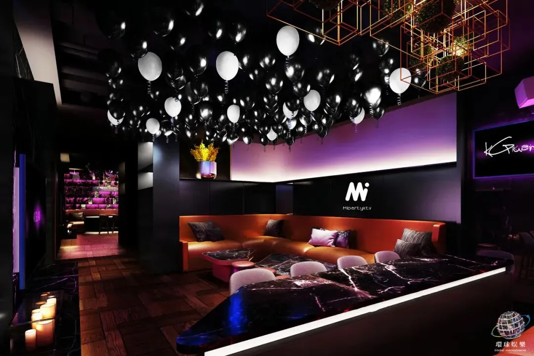 KTV筹备开店想成功,这些营销动作要知道!