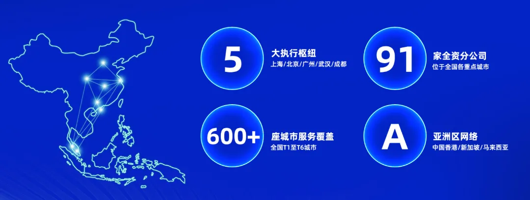 年均营销活动超350万场!揭秘这家即时零售服务商,如何能长期服务于这么多国内外快消大牌!