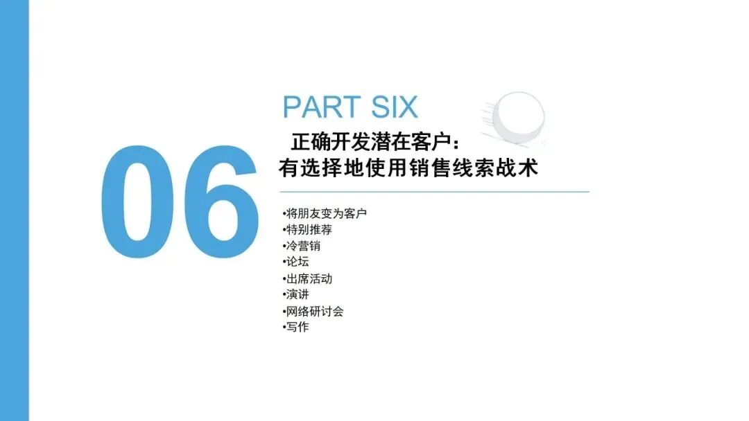 雪球销售法:让客户主动追随的 10 步增长系统