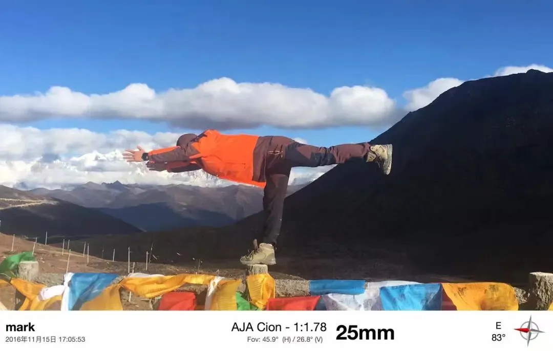 市场巨震的感悟:“跳出来看”的能力很重要 — 马克投资日志 20260325