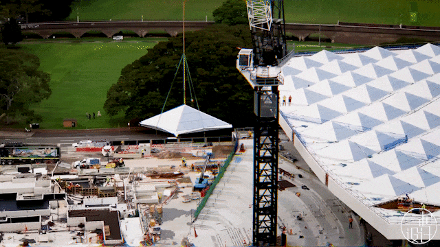 一个海鲜市场,怎么成了城市新地标?