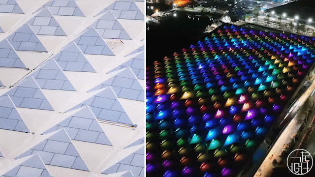 一个海鲜市场,怎么成了城市新地标?