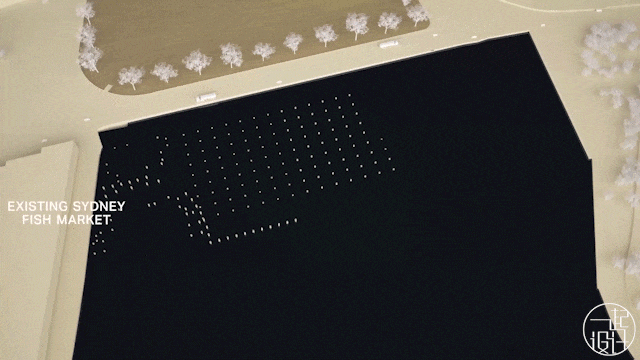 一个海鲜市场,怎么成了城市新地标?