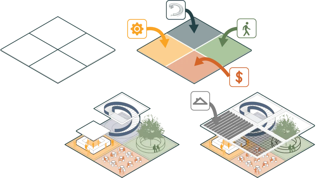 一个海鲜市场,怎么成了城市新地标?
