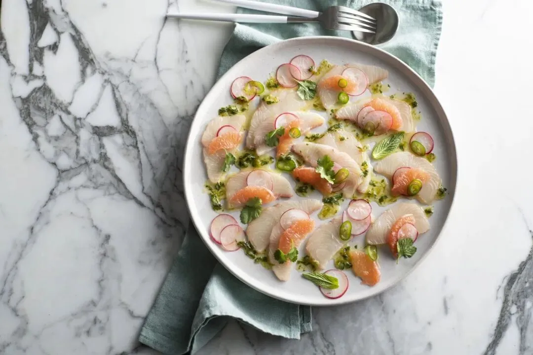 一个海鲜市场,怎么成了城市新地标?