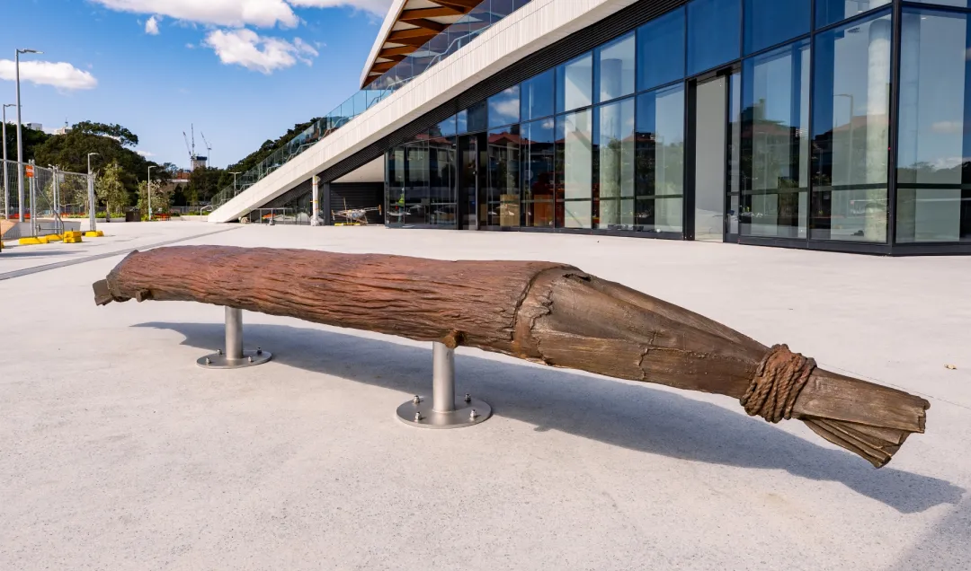 一个海鲜市场,怎么成了城市新地标?