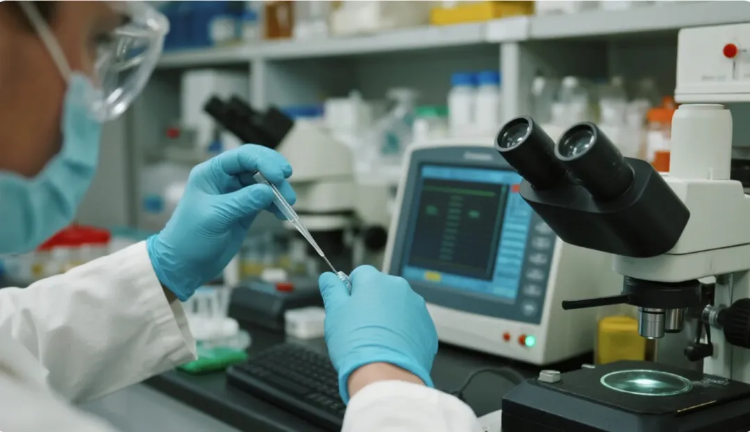 【医药研发与市场运营】选择哪个AI证书?(人工智能算法工程师=研发岗,AIGC应用工程师证书=运营岗)