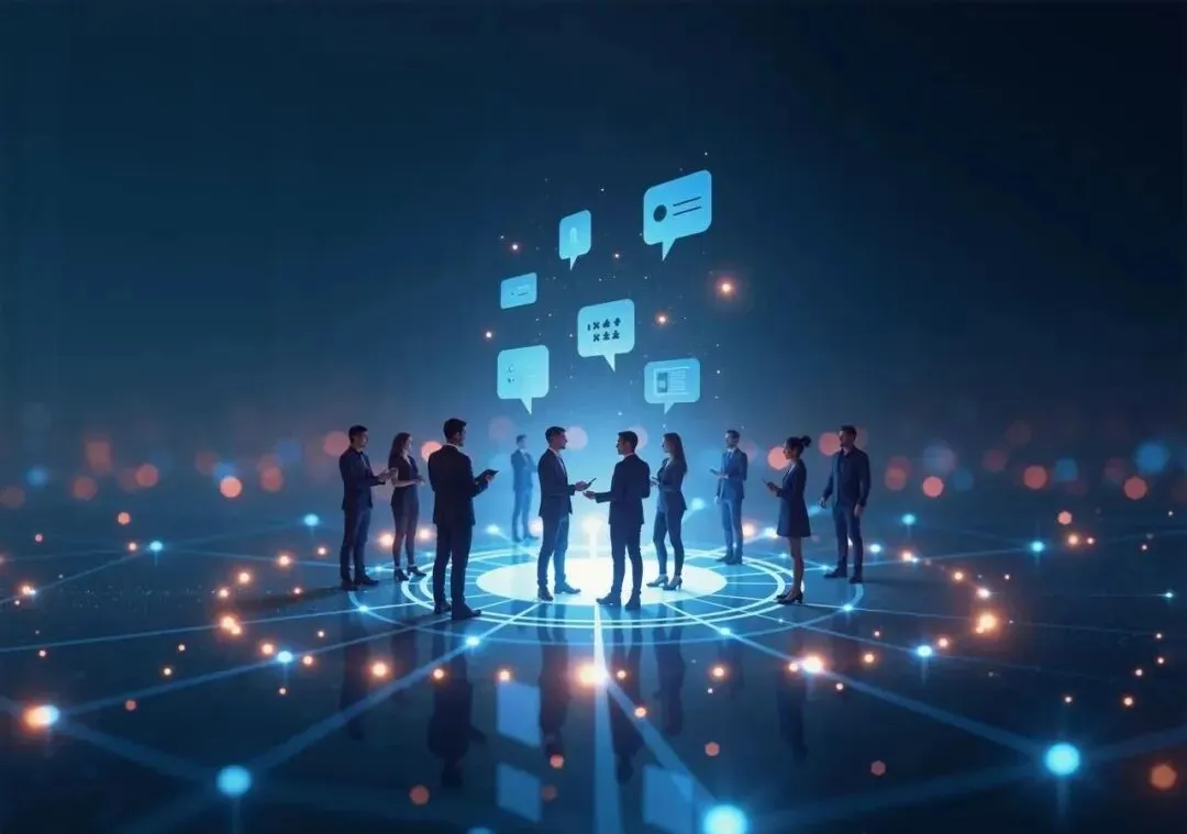 工业品获客新机会:跳过拓客,直接拿到海外买家咨询!