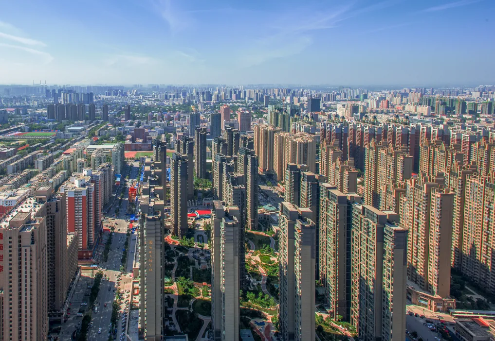 二手房市场彻底放开了?2026年新政落地,楼市一夜之间变天了!