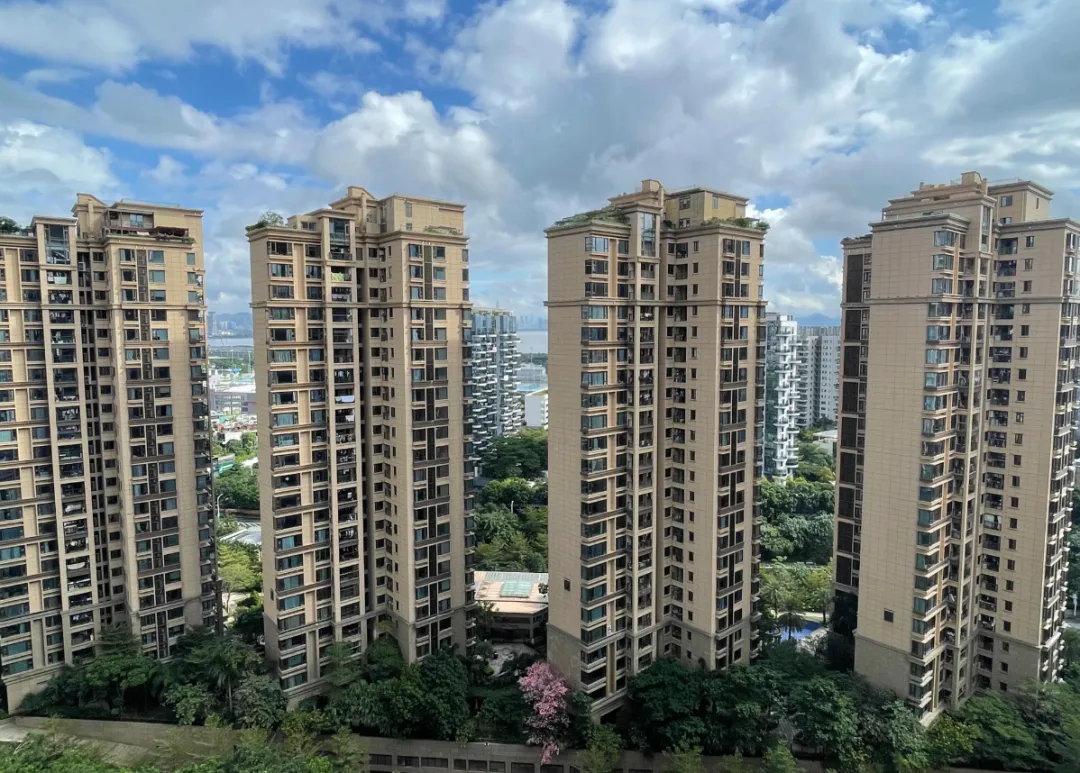 二手房市场彻底放开了?2026年新政落地,楼市一夜之间变天了!