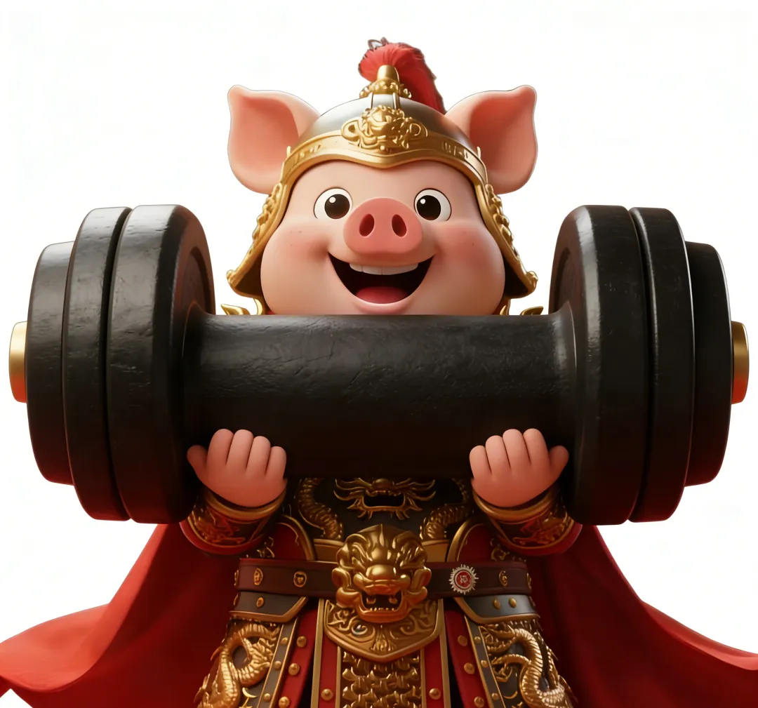 有民间组织建议设置头部猪企全国市场占有率不超过8%的红线|养猪业结构占比预期 4:2:4 类似“哑铃”格局,为什么需要这个“最佳”结构?