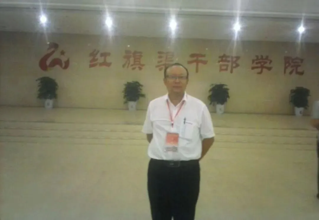 传承红旗渠精神 开创营销新局面