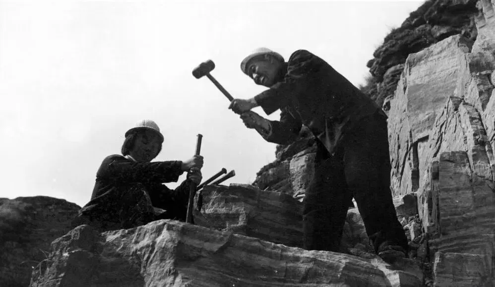 传承红旗渠精神 开创营销新局面