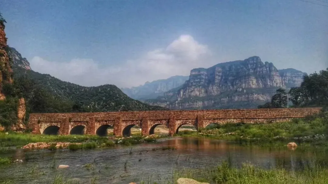 传承红旗渠精神 开创营销新局面