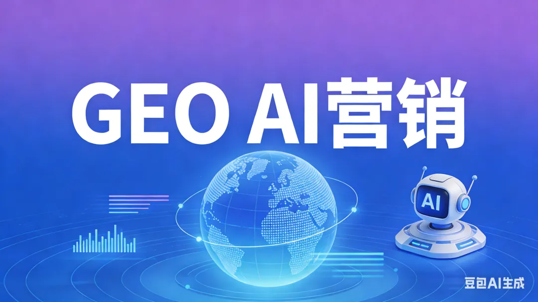 工业制造企业的获客逻辑正在变:2026年,AI的答案里有没有你?