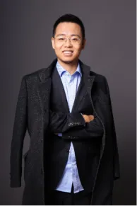 【AI赋能TOB销售】宗冀鹏老师——从事企业管理咨询和营销咨询工作10年,独创“互联网+民营企业升级转型,课程预约13012205044