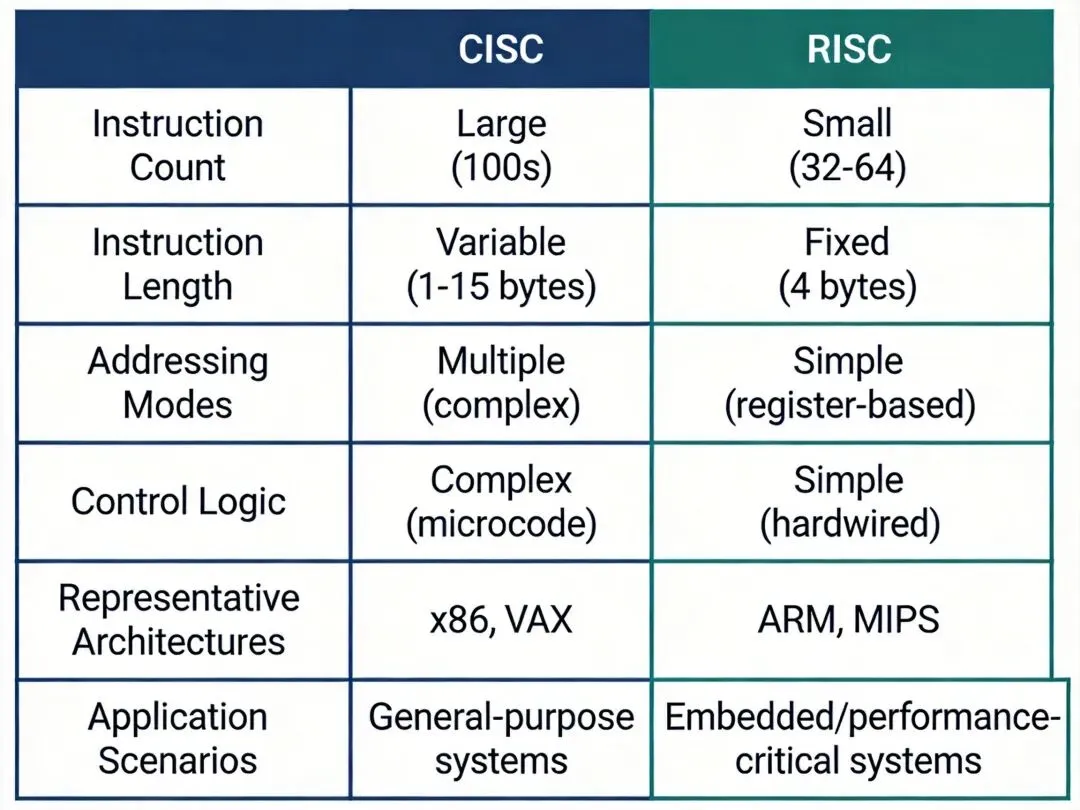 网络工程师-核心考点:计算机硬件基础全解析