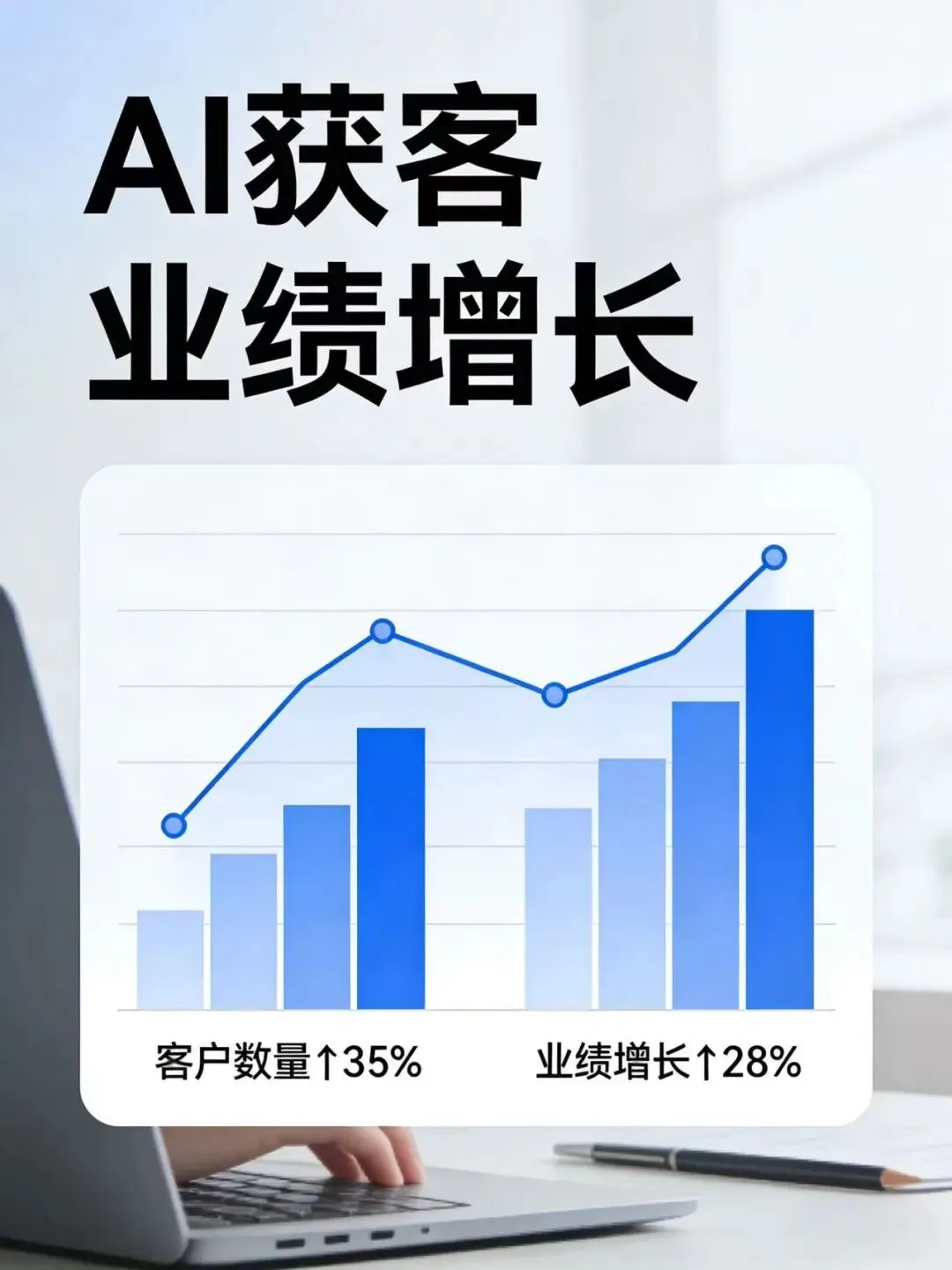 AI获客赋能百业峰会|4月12日共赴企业增长盛宴!