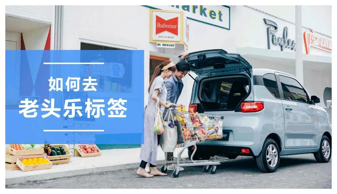 五菱宏光MINIEV汽车品牌营销方案