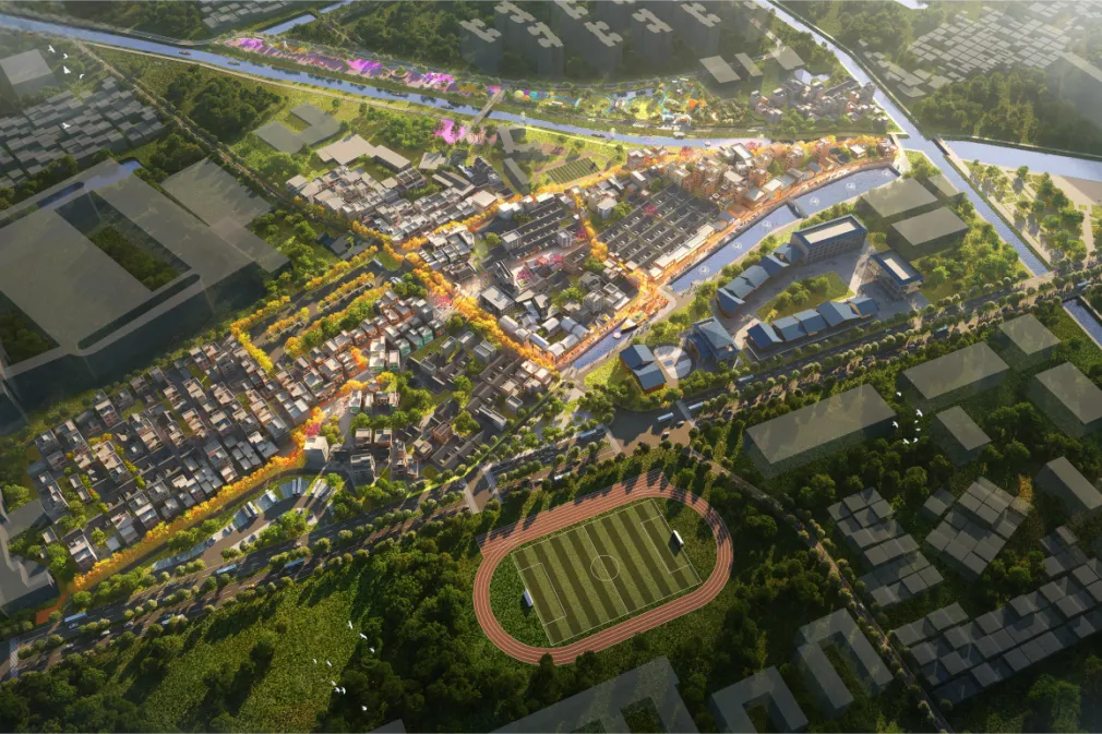 争先榜|营销先锋!他们荣获中建四局2025年度“精诚大奖”市场卓越奖