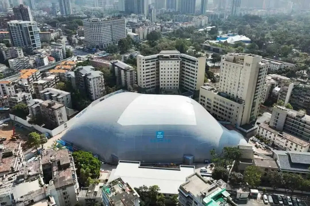 争先榜|营销先锋!他们荣获中建四局2025年度“精诚大奖”市场卓越奖