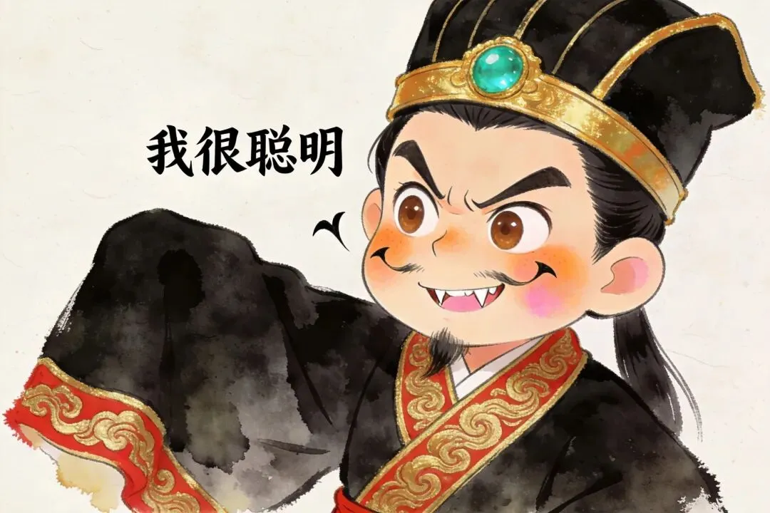 先生唠古瓜|韩信:一个被低估的营销大师,比现在的CEO还懂品牌管理