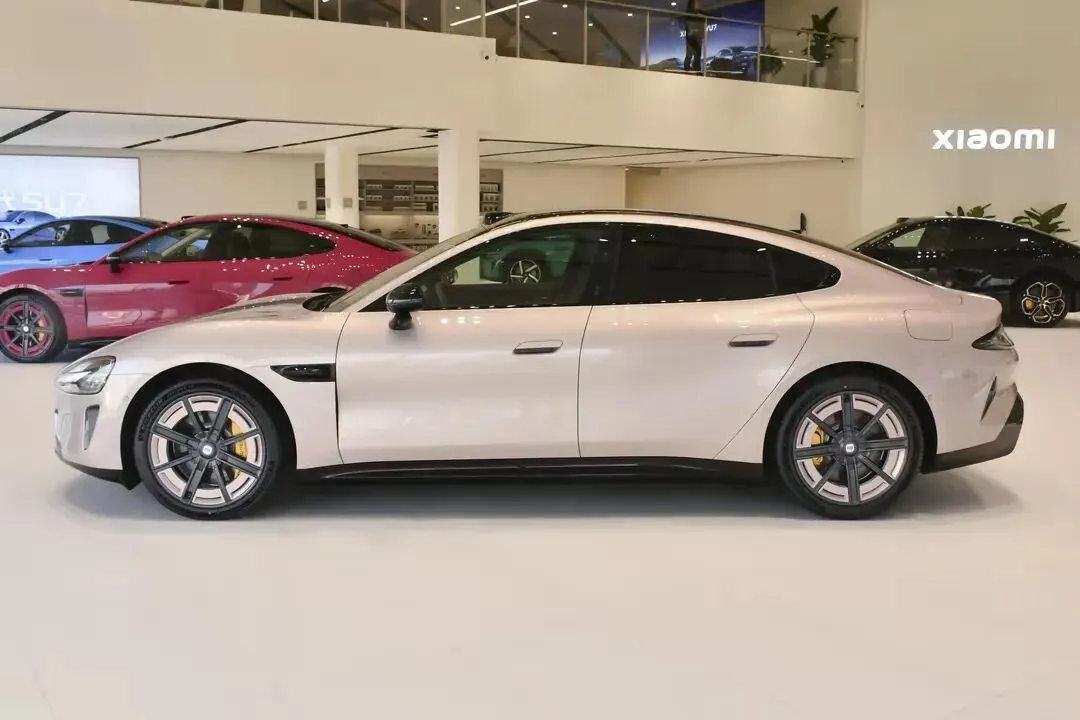 老头乐起诉小米汽车:碰瓷营销,还是正当维权?