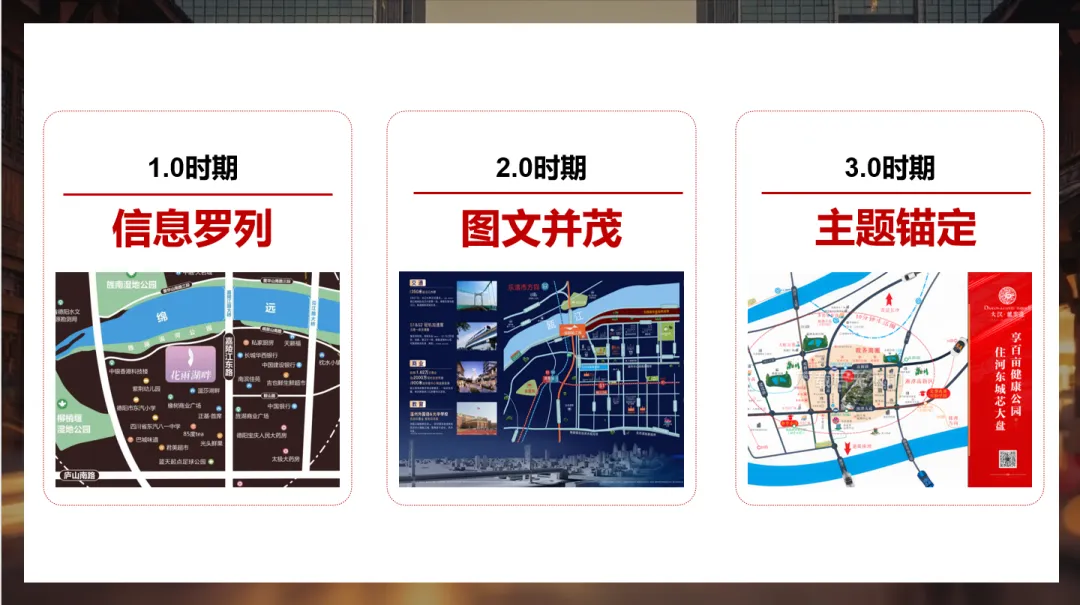 [增程计划]-好的销售动线是精心设计出来的