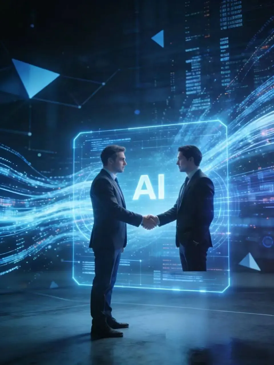 AI获客赋能百业峰会|4月12日共赴企业增长盛宴!