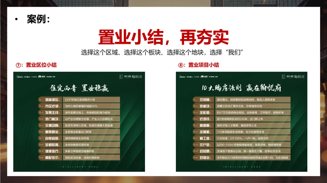 [增程计划]-好的销售动线是精心设计出来的