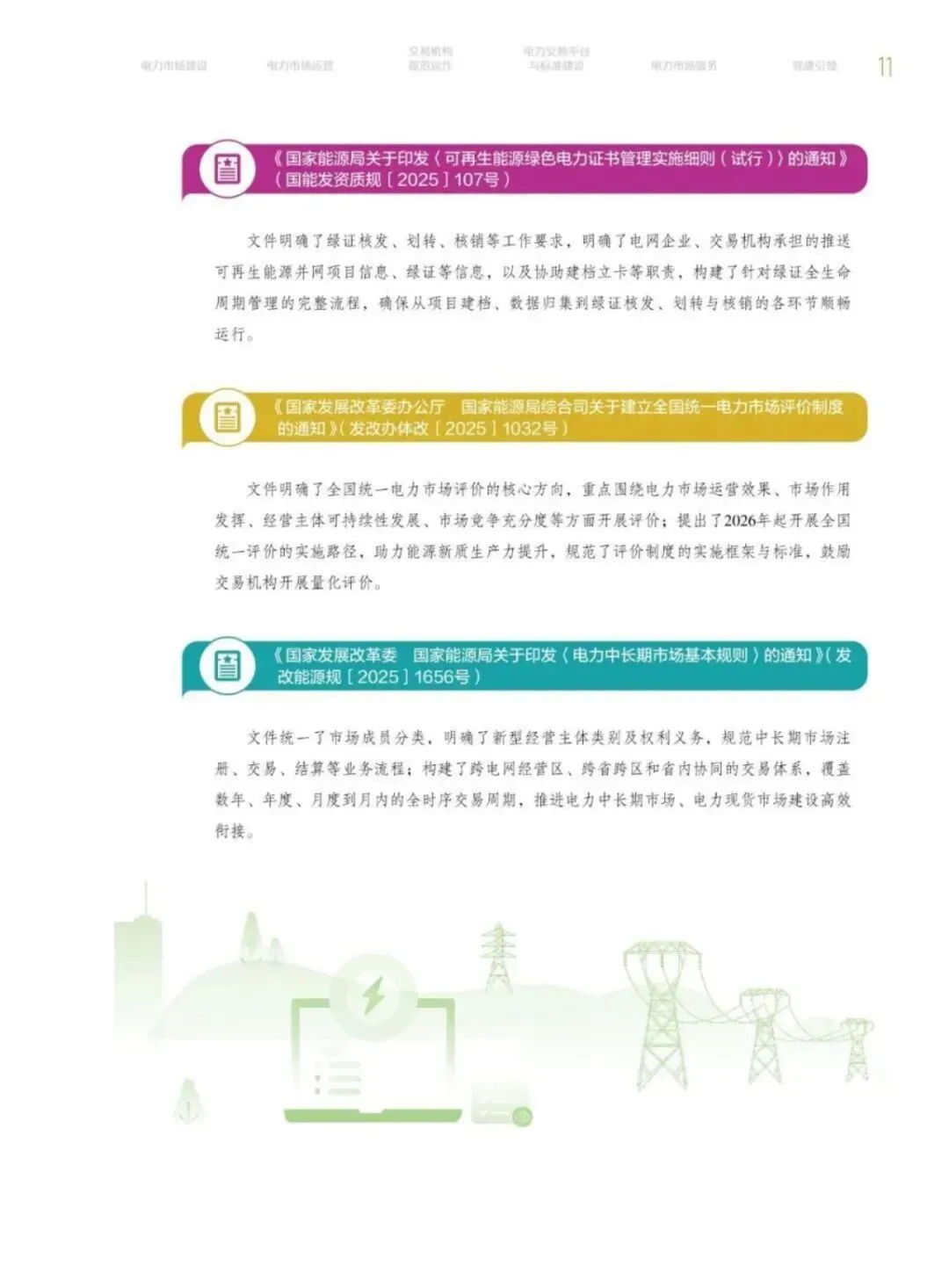 57页丨2025年电力市场年报