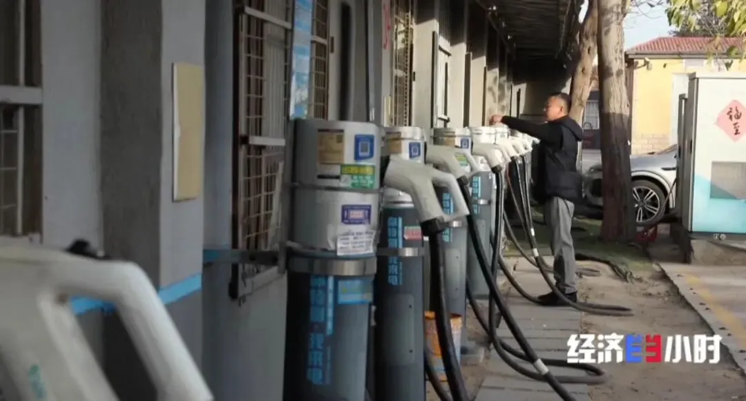 【新能源】充电桩市场调查:从拼布局到卷价格