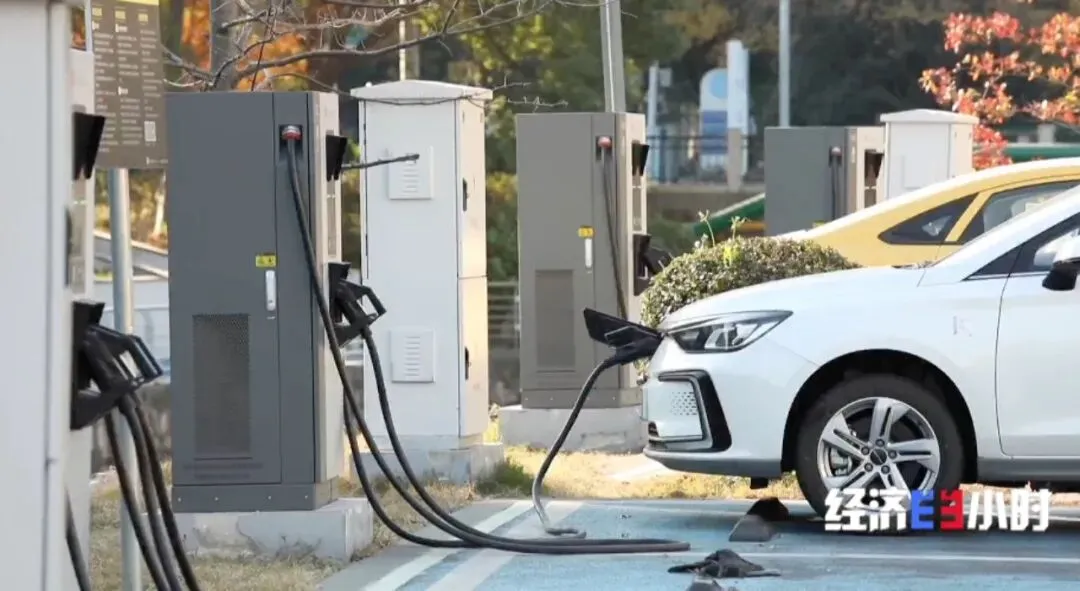 【新能源】充电桩市场调查:从拼布局到卷价格