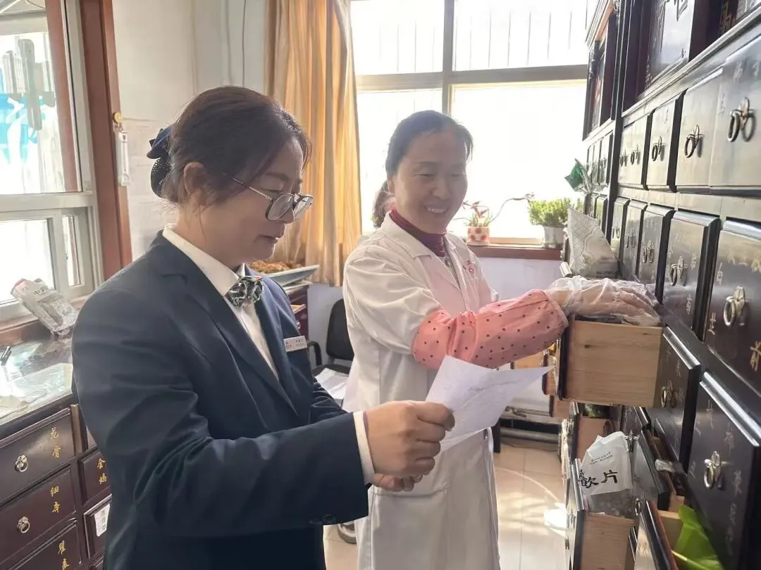 综合营销日 | 次营支行: 织密金融服务“小网格” 书写乡村振兴“大文章”