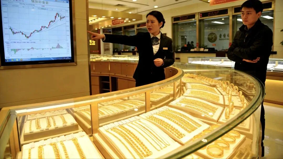 多家银行密集预警,贵金属市场风险有多大?