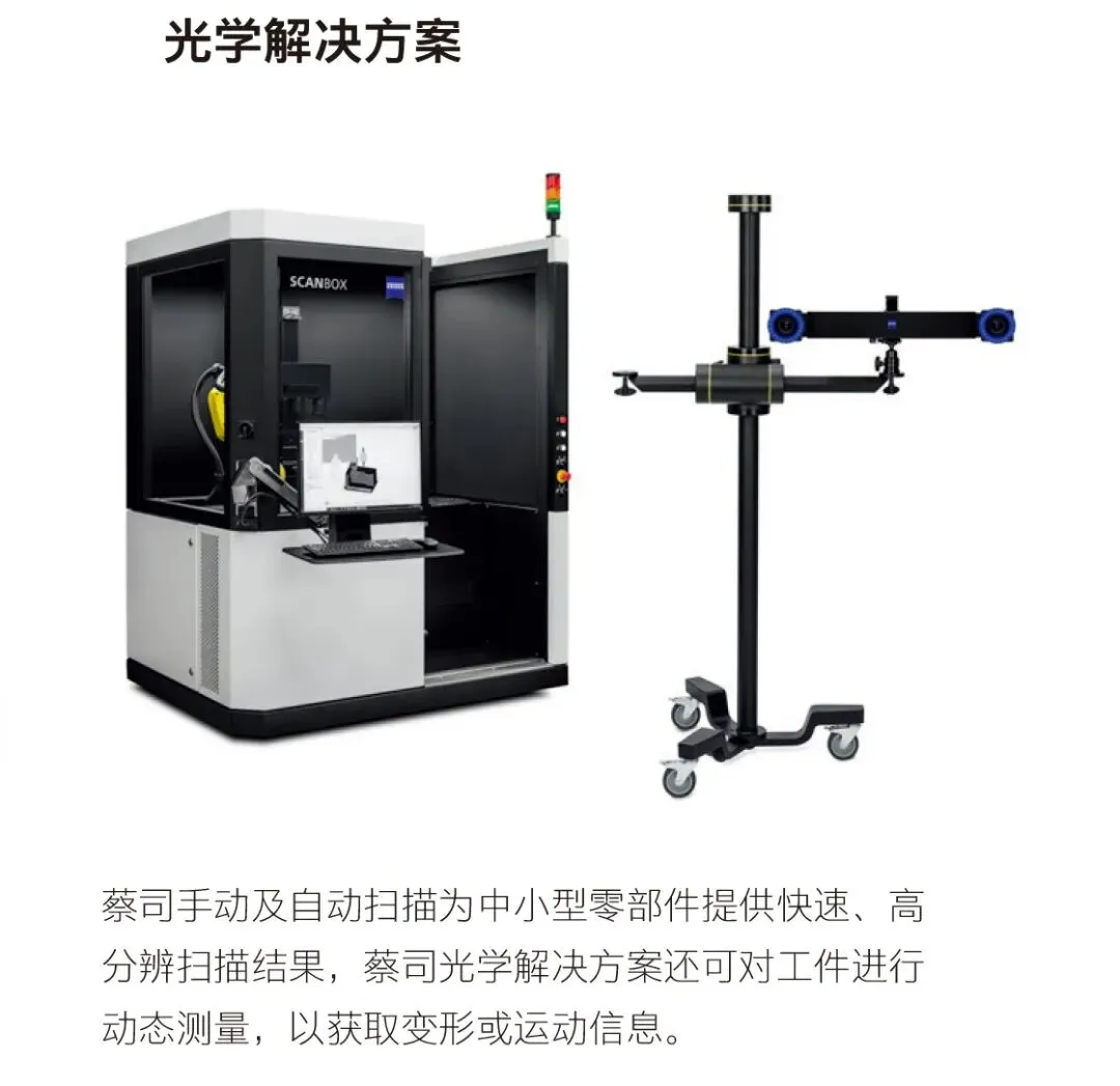 AI眼镜市场爆发,蔡司显微镜如何捍卫质量突出重围?