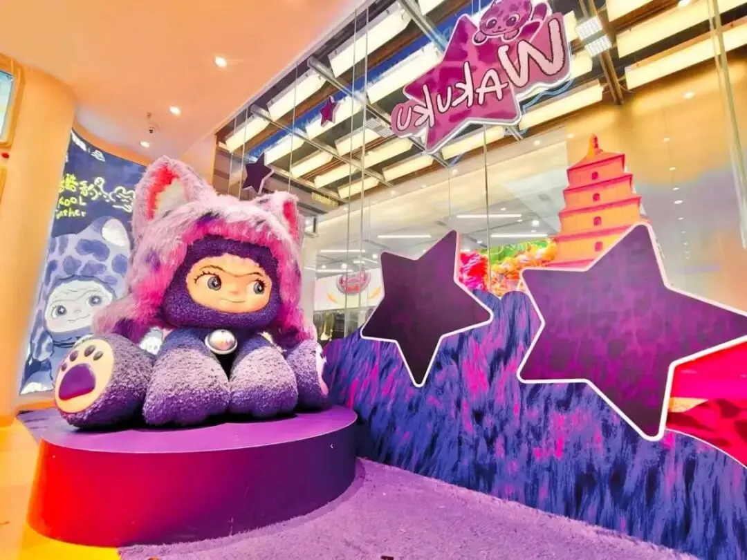 单季销售破亿!顶流国潮,亏了?