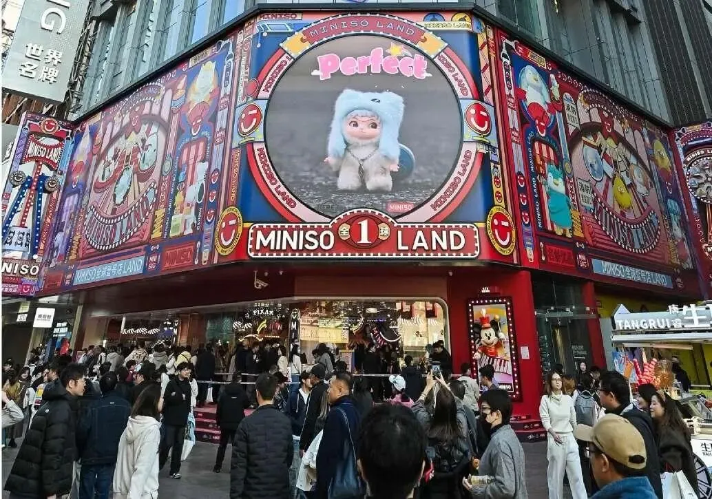 单季销售破亿!顶流国潮,亏了?