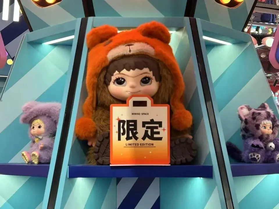 单季销售破亿!顶流国潮,亏了?