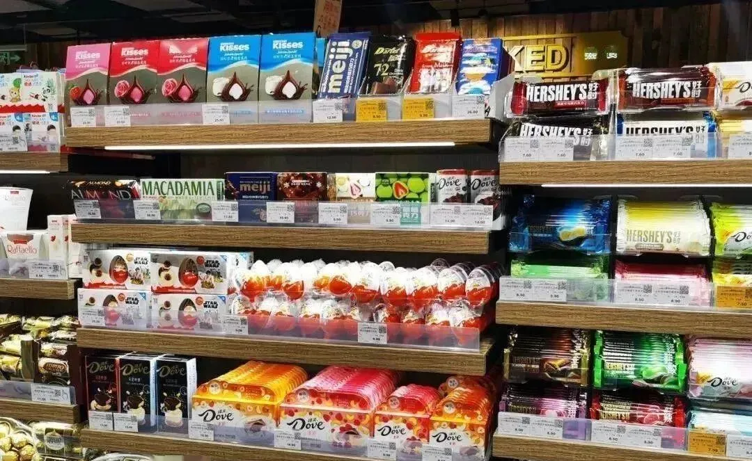 超市销售下滑的8个突出问题及改进措施