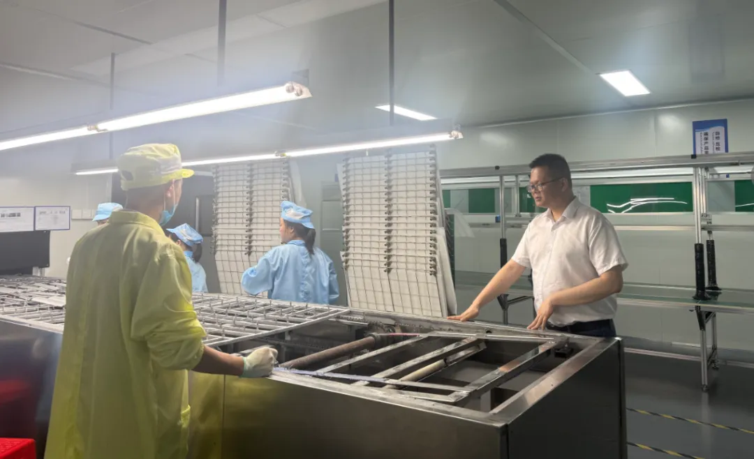 启航管理咨询深耕海外市场,越南多个常规体系咨询项目顺利推进