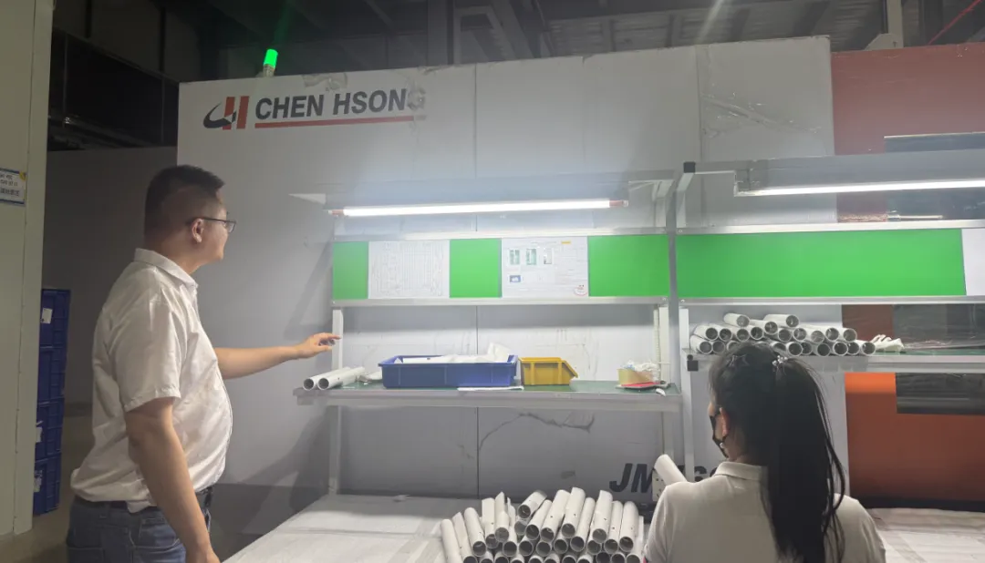 启航管理咨询深耕海外市场,越南多个常规体系咨询项目顺利推进