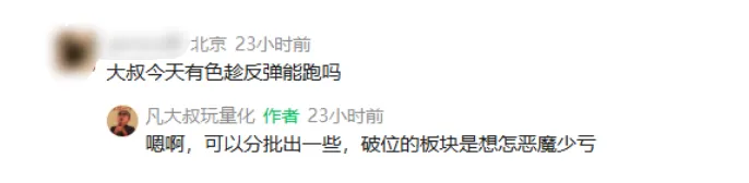 3.26操作:市场分化来了,是出手还是继续管住手?今天讲通信!