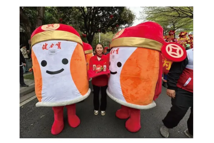 营销Fun案| 民俗与AI,谁在定义新的广告语言?