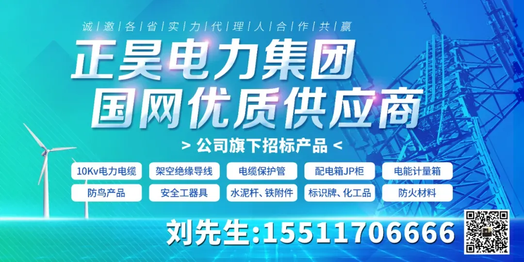 【中标公告】国家电网2026年营销项目计量设备专项公开招标采购推荐的中标候选人公示