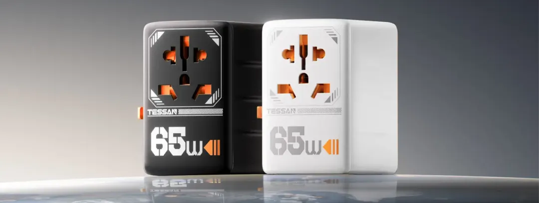 海外红人营销|年销近5亿!中国“插头”7年霸榜亚马逊类目第一!