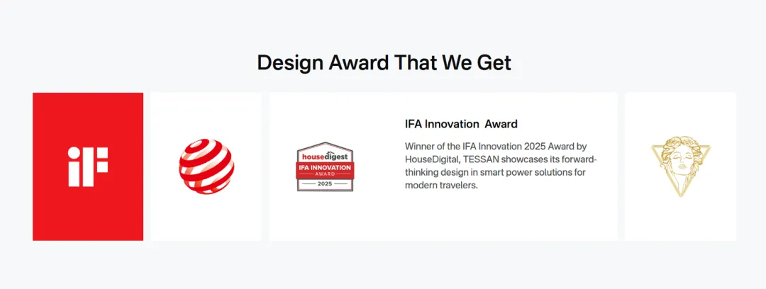 海外红人营销|年销近5亿!中国“插头”7年霸榜亚马逊类目第一!